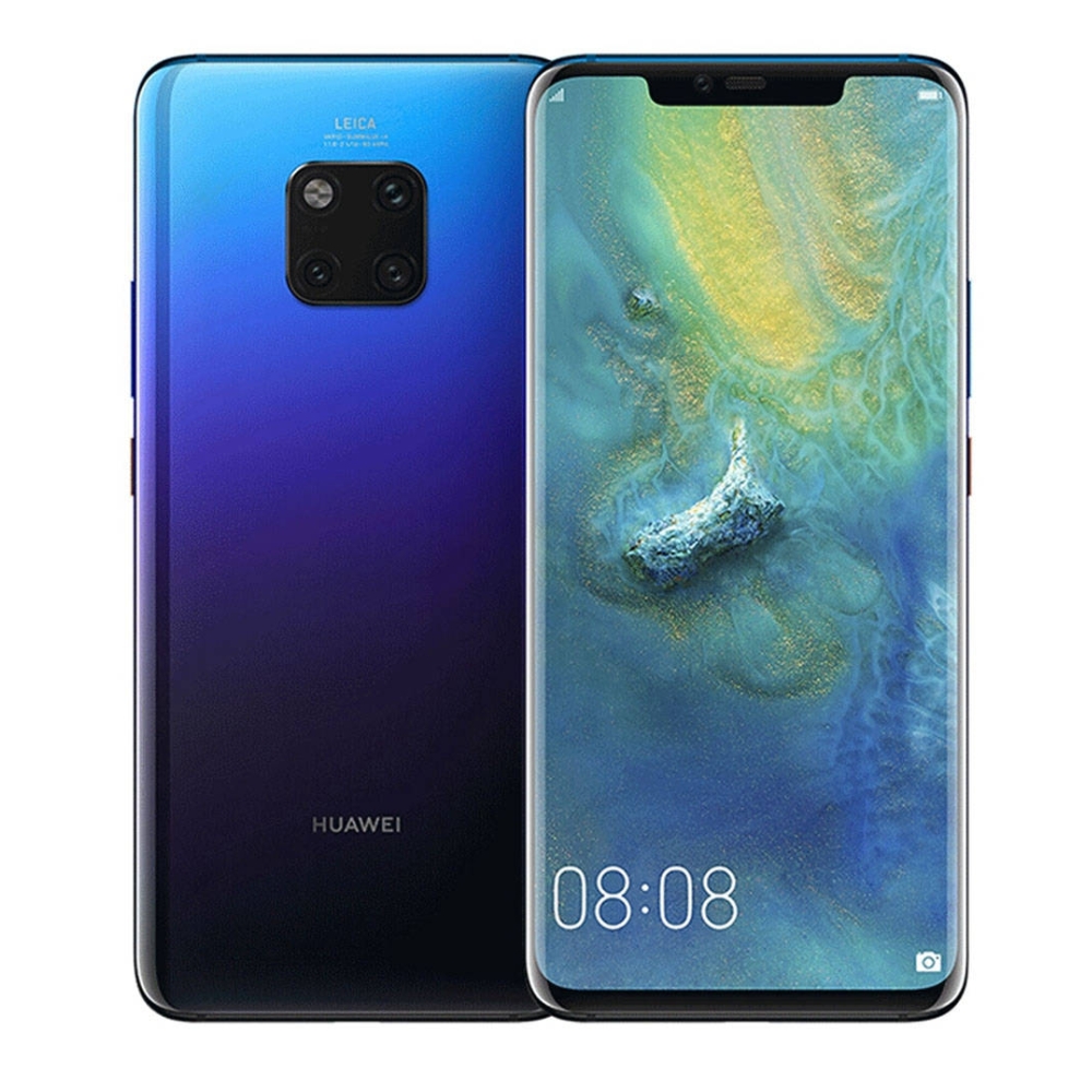 Huawei Mate 20 Pro